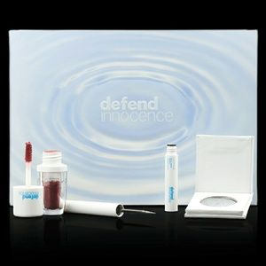 Defend Innocence
Customer Kudos